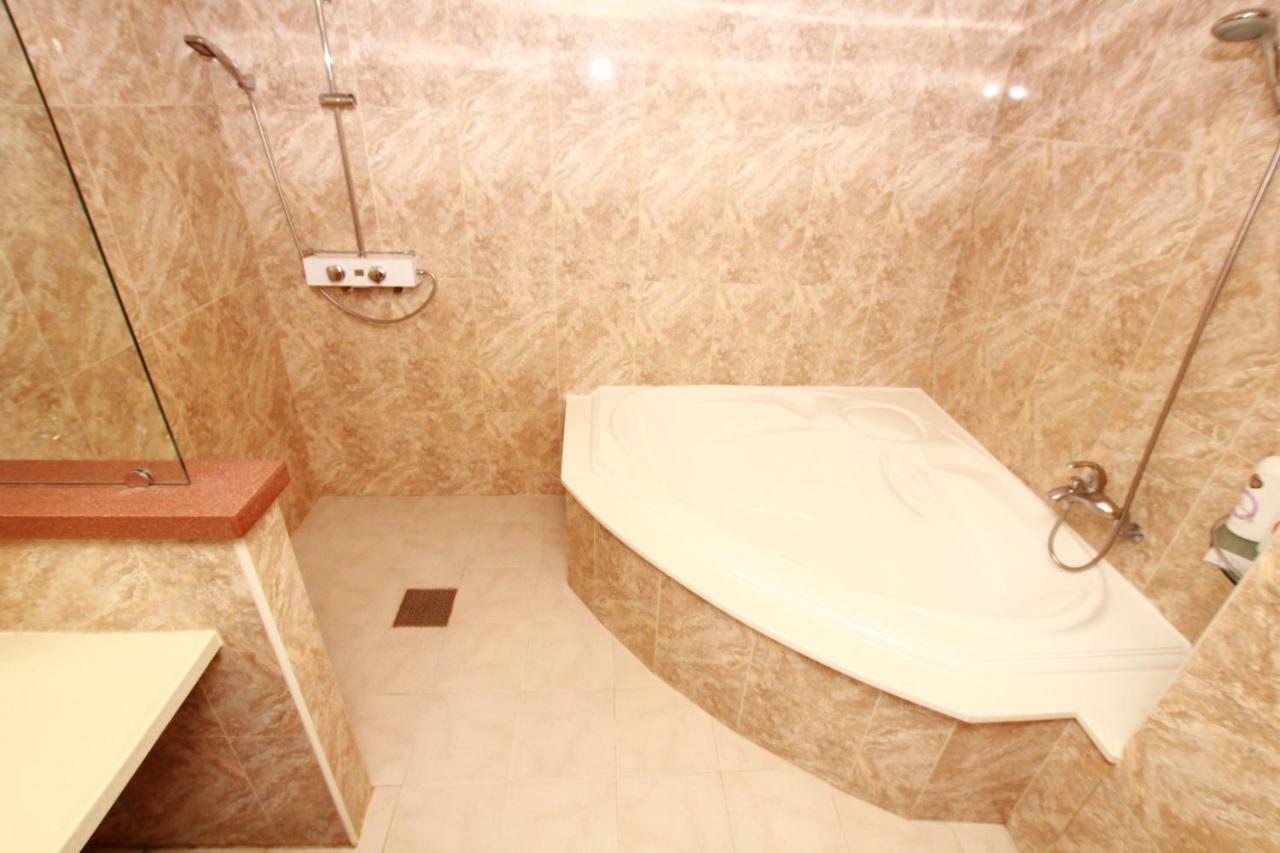 Symphony Hotel Suwon Dış mekan fotoğraf